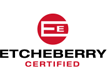 Etcheberry Certified